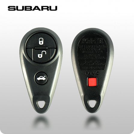 Subaru Keyless Entry Remote - 88036XA010