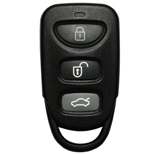 Elantra (2007-2008) Sonata (2006-2007) Remote - ZIPPY LOCKSHOP