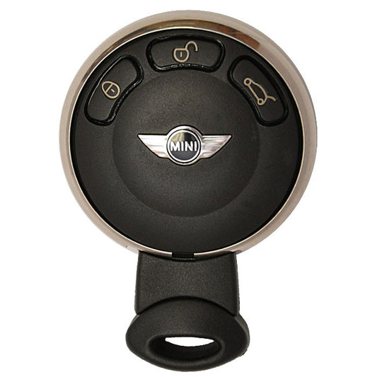 Mini Cooper Proximity Remote Key - FCC ID: KR55WK49333 - ZIPPY LOCKSHOP