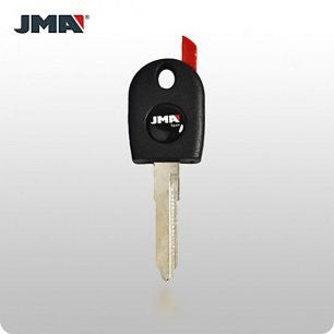 Ducati Transponder Key SHELL (JMA DCT-1.P) - ZIPPY LOCKSHOP