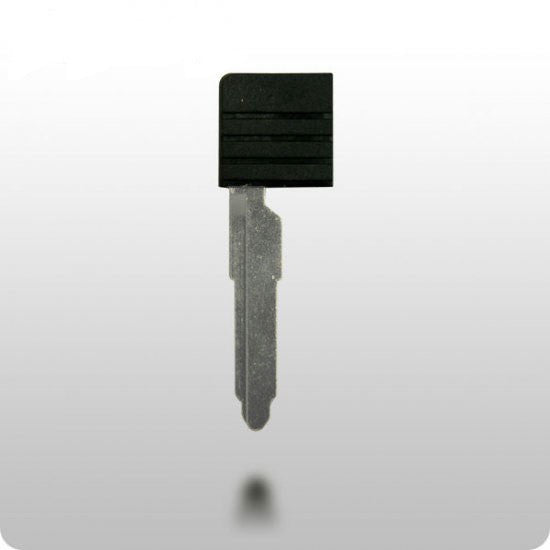 Mazda Emergency Smart Card Key Blade NO CHIP - ZIPPY LOCKSHOP
