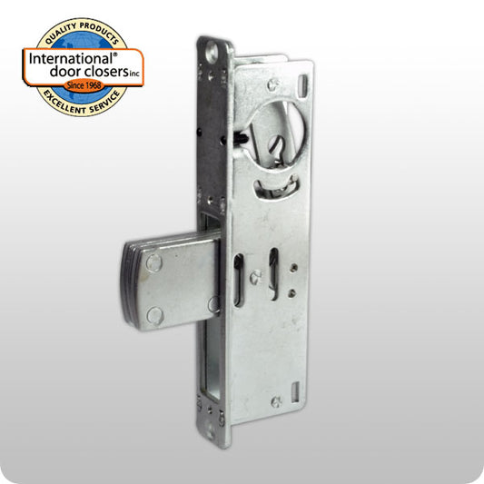 IDC - Grade 2 / Grade 3 - Narrow-Stile Lock Body - Deadlock, Deadlatch, Hookbolt - ZIPPY LOCKSHOP