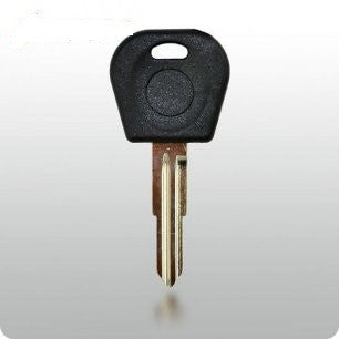 Chevy Spark 2013-2015 Transponder Key - ZIPPY LOCKSHOP