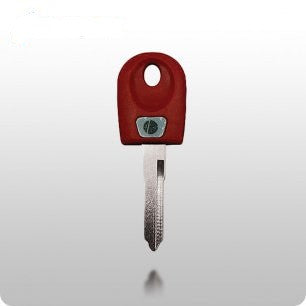 Ducati Transponder CLONING KEY - RED - ZIPPY LOCKSHOP