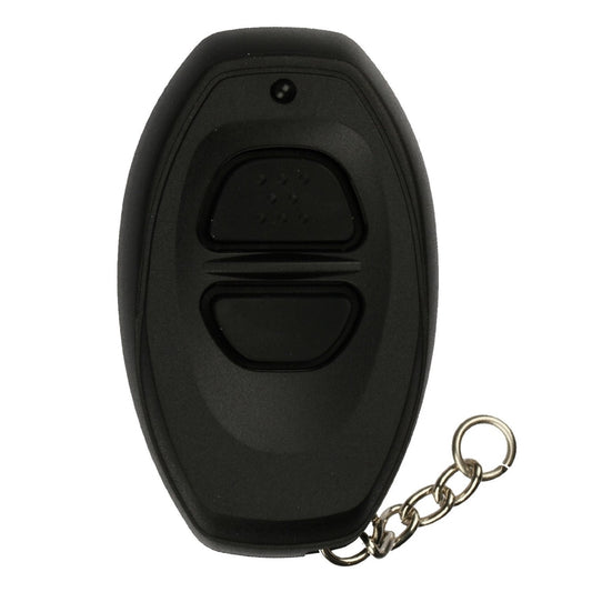 TOYOTA 1993-2002 2 BTN REMOTE - FCC ID: BAB237131-022