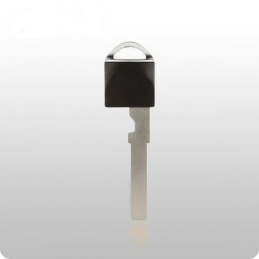 Nissan GT-R 2009-2014 Emergency Smart Key Blade - ZIPPY LOCKSHOP