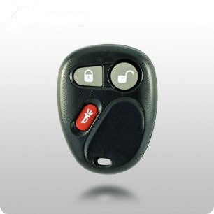 GM 1999-2002 3-Button Remote (FCC ID: KOBUT1BT) - ZIPPY LOCKSHOP