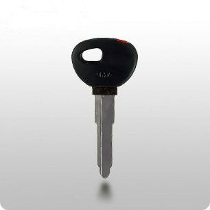 Mazda MZ24TK14 / GJYA (Mazda 6 2004) Transponder Key - ZIPPY LOCKSHOP