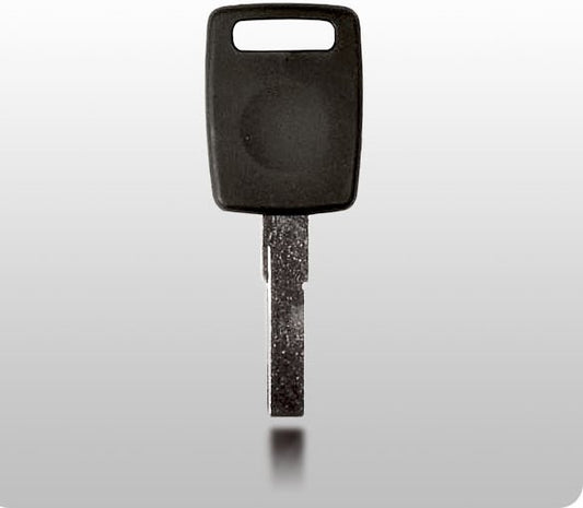 Audi VW 2001 - 2005 HU66AT6 Transponder Key - ZIPPY LOCKSHOP