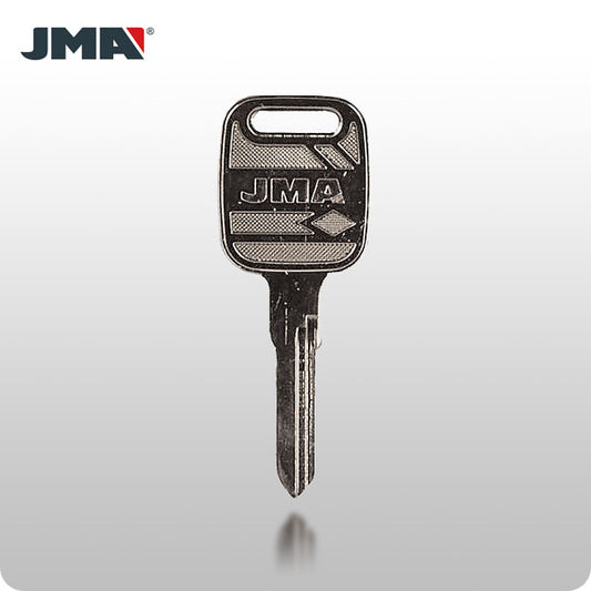 Audi, VW V35 / X139 Mechanical Key - ZIPPY LOCKSHOP