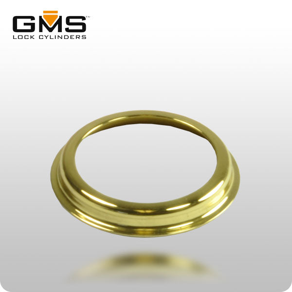 GMS - 1/8" Trim Ring - ZIPPY LOCKSHOP