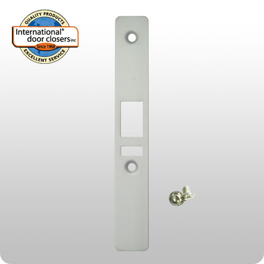 IDC - Grade 2 / Grade 3 - Narrow-stile Faceplate - ZIPPY LOCKSHOP