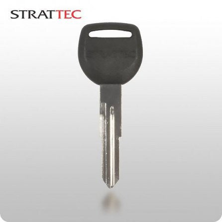 Honda / Acura HD103-P / X214 PLASTIC HEAD Key - ZIPPY LOCKSHOP