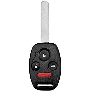 Honda Acura 2006 - 2013 Civic MDX FCC ID: N5F-S0084A N5F-A05TAA - ZIPPY LOCKSHOP