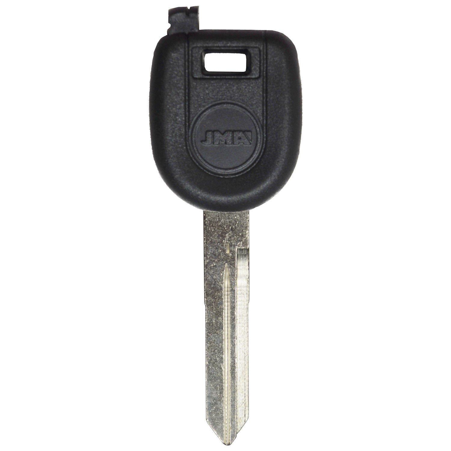 MIT18.P Mitsubishi Key (CHIPLESS SHELL) - ZIPPY LOCKSHOP