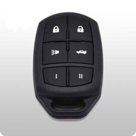 UNIVERSAL CAR REMOTE PRO - Works on Vehicles 1997-2016 - ZIPPY LOCKSHOP