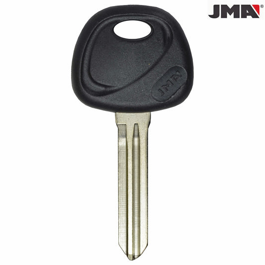 Hyundai HY15P HY13DP3 Mechanical Plastic Head Key - ZIPPY LOCKSHOP