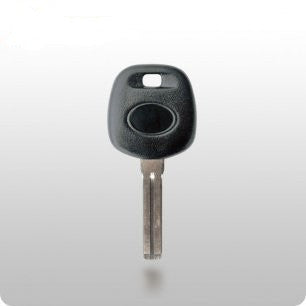 Lexus TOY48BT4 (TR48PHT) Transponder Key (Short) - ZIPPY LOCKSHOP