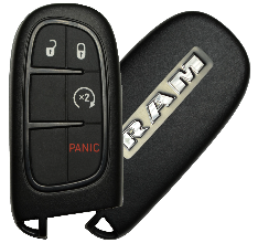 Dodge 2013-2017 Ram Proximity Remote Key - ZIPPY LOCKSHOP