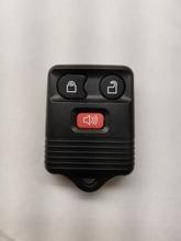 Ford 1993 - 1997 3 Button Remote Fcc: GQ43VT4T