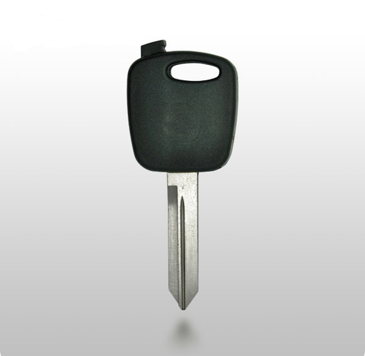 Ford, Lincoln, Mazda, Mercury H72/H74/H86 Transponder Key (SHELL) - ZIPPY LOCKSHOP