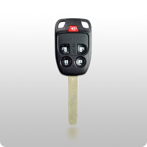 Honda Odyssey EX 2011-2013 5-Btn Remote Head Key - ZIPPY LOCKSHOP