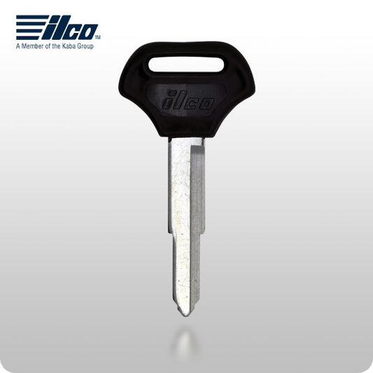 Kawasaki KW16CP / X91 / X105 Motorcycle Key - ZIPPY LOCKSHOP