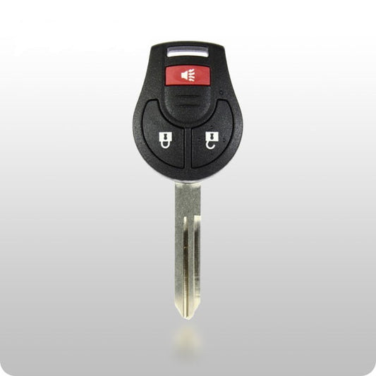 Nissan Cube Juke Rogue Versa NV200 2009-2015 Rmt Head Key - ZIPPY LOCKSHOP