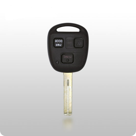 Lexus RX330 RX350 RX400h 2004-2009 Remote Head Key - ZIPPY LOCKSHOP