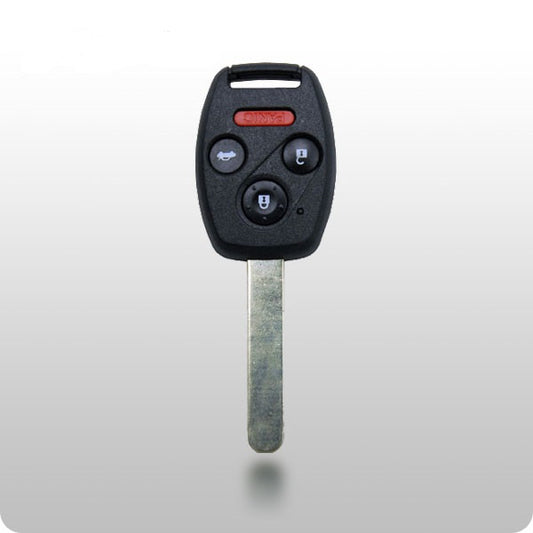 Honda Accord 2003-2007 4-Btn Remote Head Key - ZIPPY LOCKSHOP