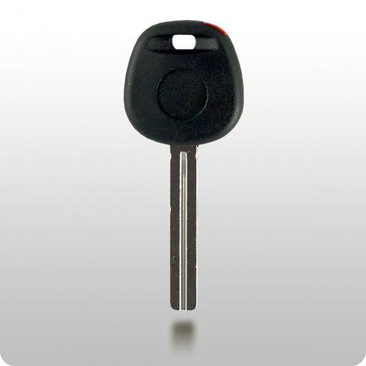 Lexus Long TPX1 CLONING KEY - ZIPPY LOCKSHOP