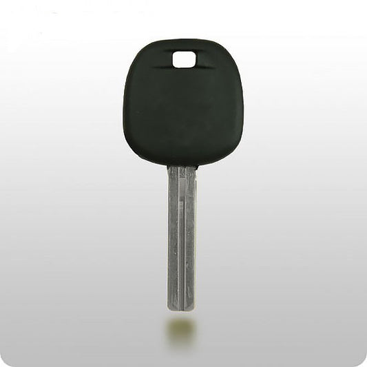 Lexus Short TPX1 CLONING KEY - ZIPPY LOCKSHOP