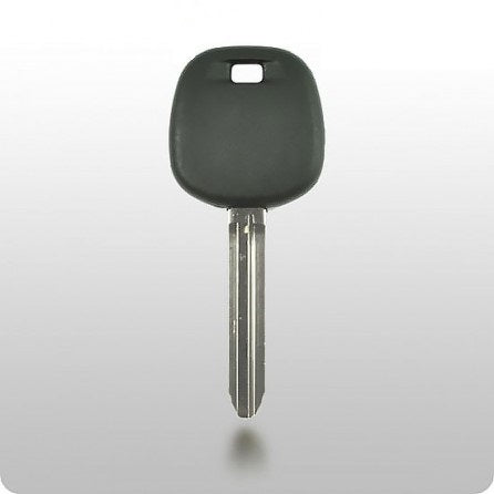 Toyota 2013-2017 - TOY44H - H-Chip Transponder Key